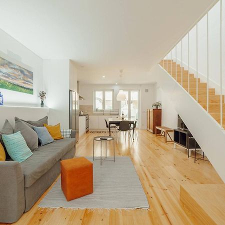 Modern Villa By Hosty Porto Exteriér fotografie