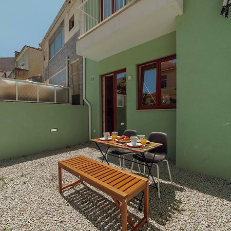 Modern Villa By Hosty Porto Exteriér fotografie