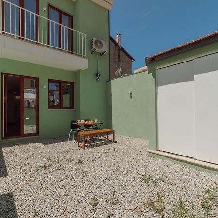 Modern Villa By Hosty Porto Exteriér fotografie