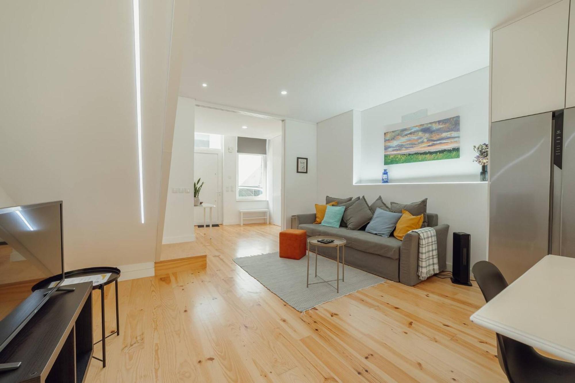 Modern Villa By Hosty Porto Exteriér fotografie