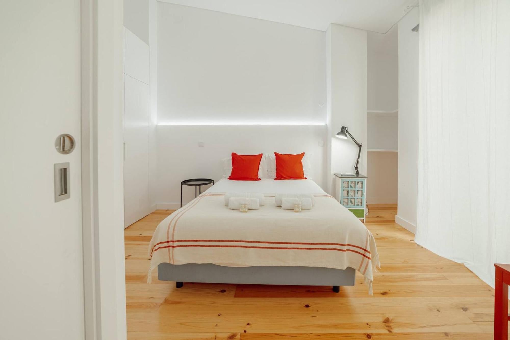 Modern Villa By Hosty Porto Exteriér fotografie
