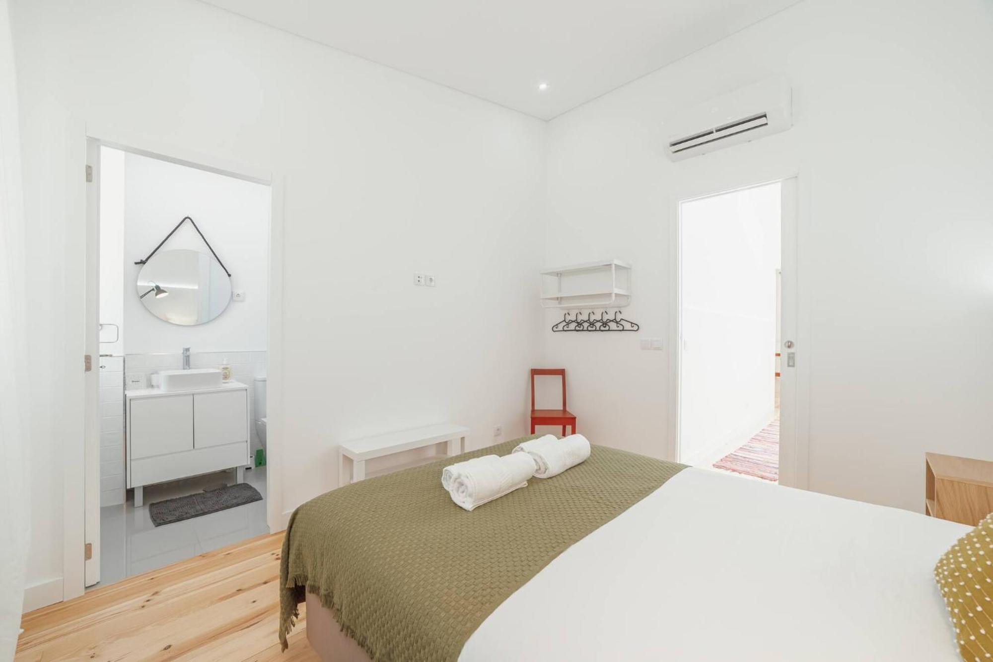 Modern Villa By Hosty Porto Exteriér fotografie