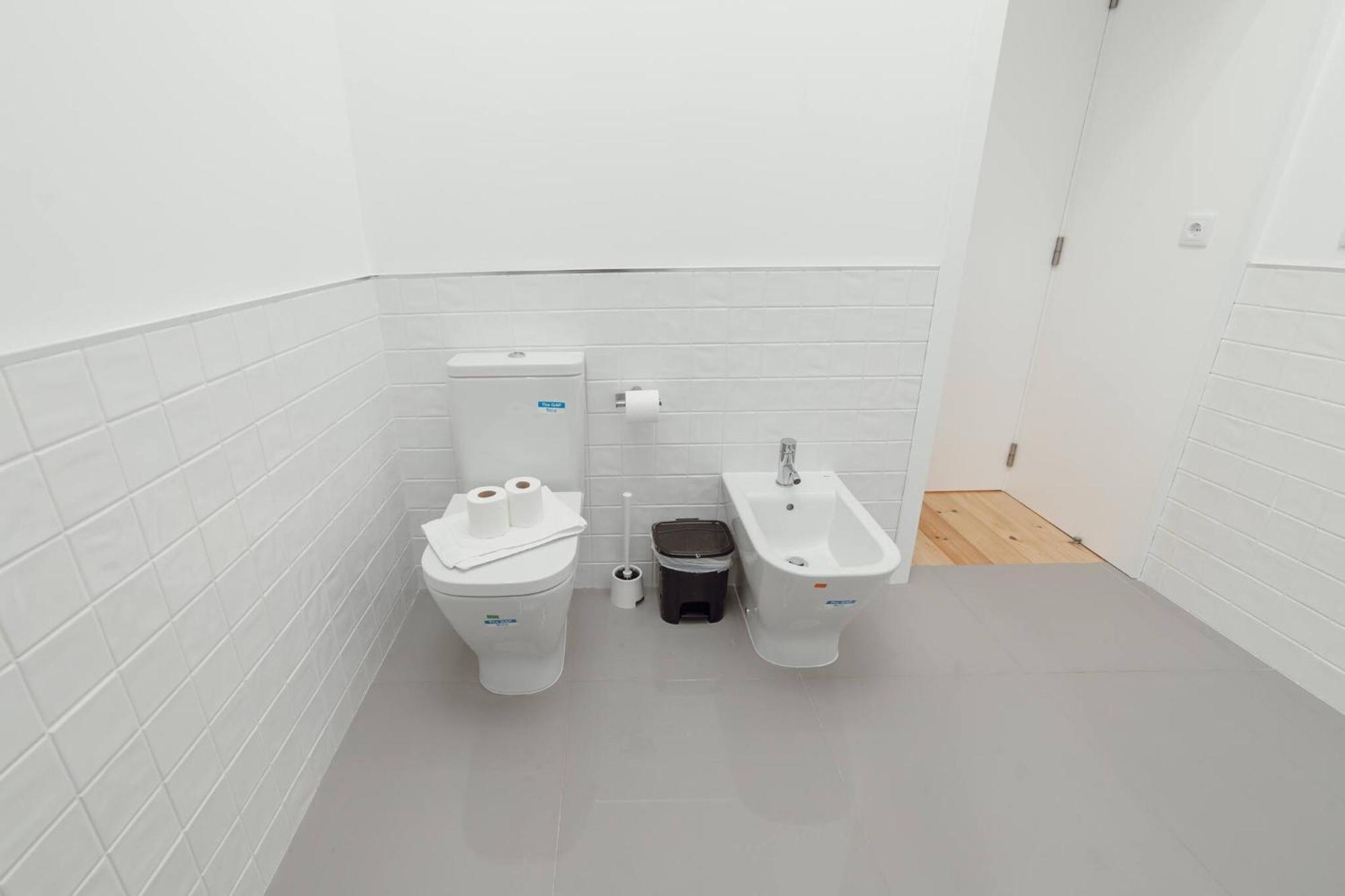 Modern Villa By Hosty Porto Exteriér fotografie