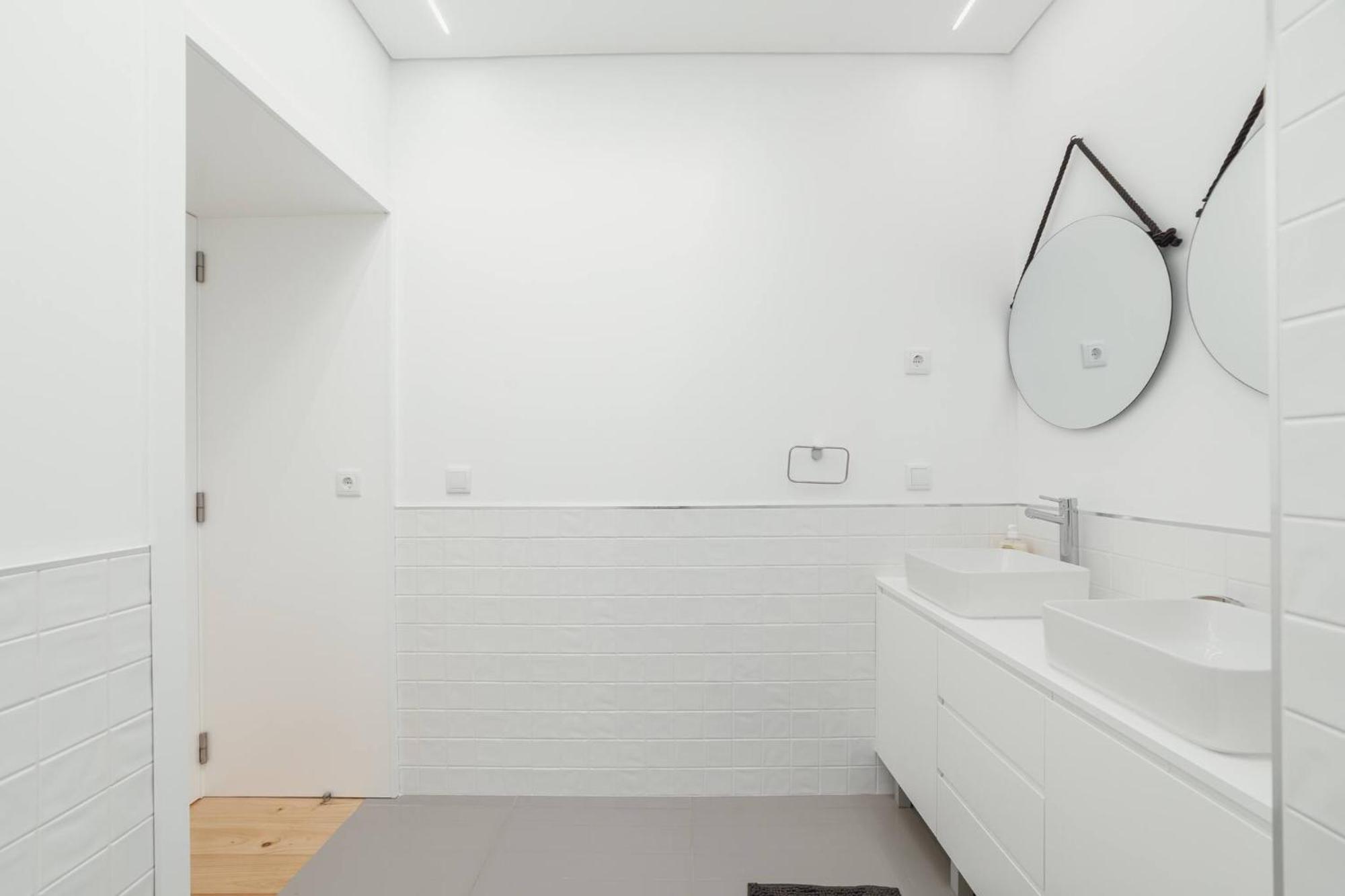 Modern Villa By Hosty Porto Exteriér fotografie