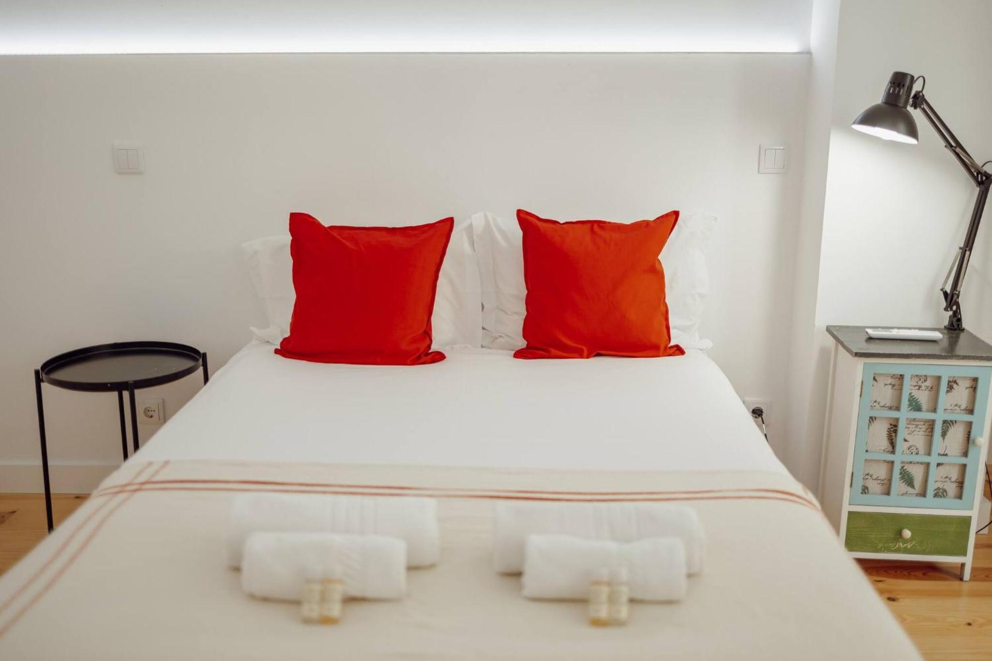 Modern Villa By Hosty Porto Exteriér fotografie