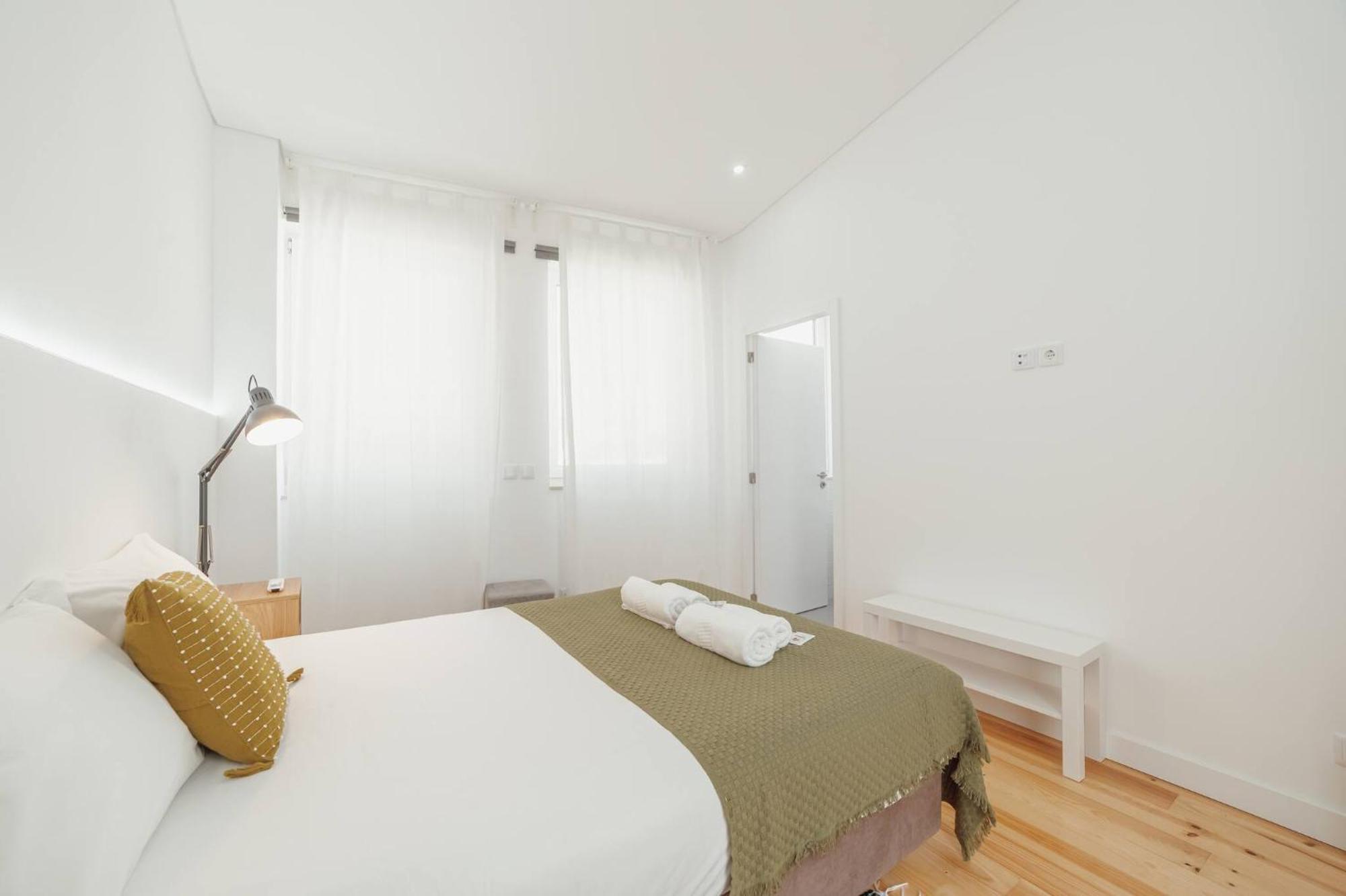 Modern Villa By Hosty Porto Exteriér fotografie