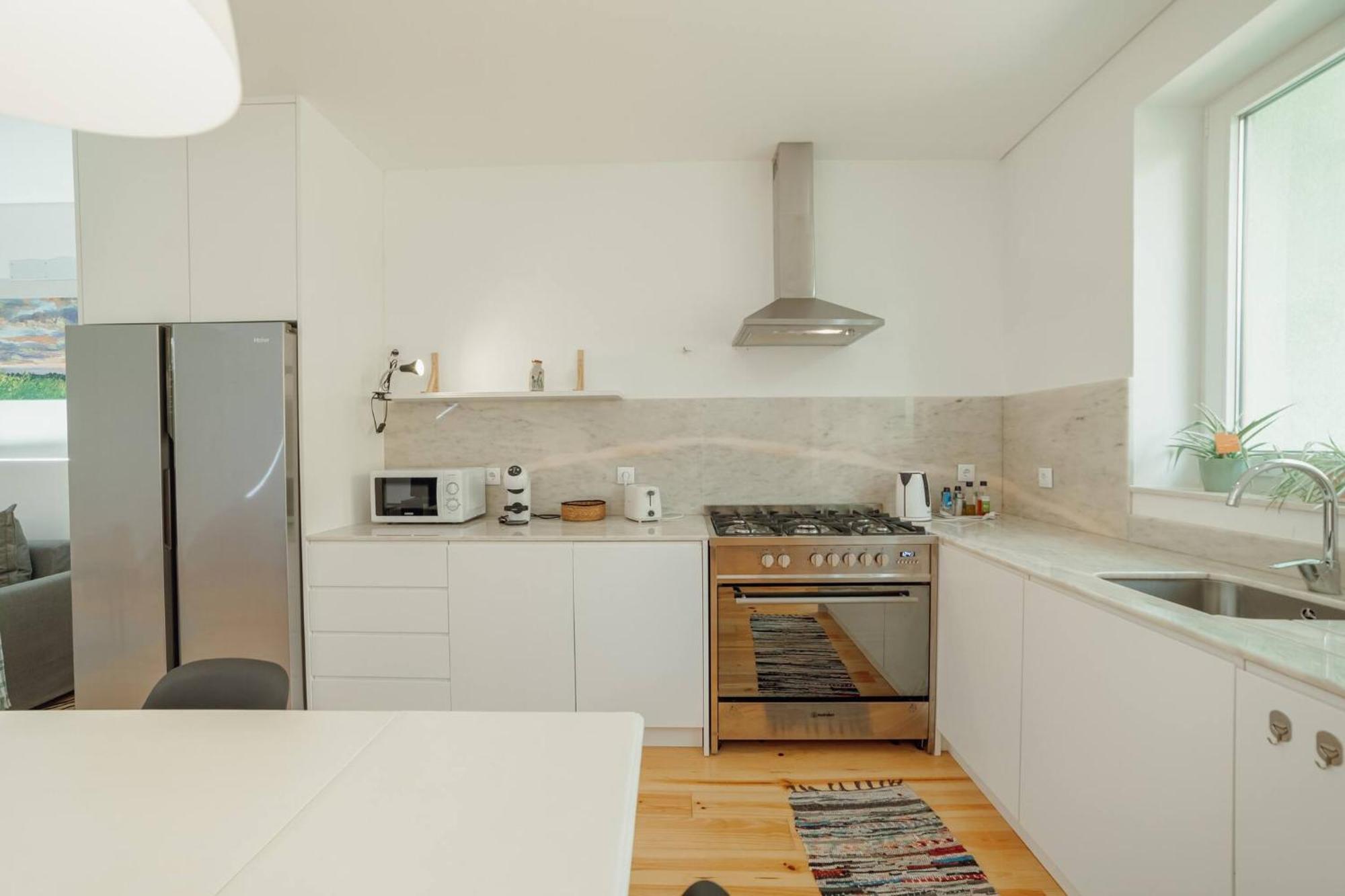Modern Villa By Hosty Porto Exteriér fotografie