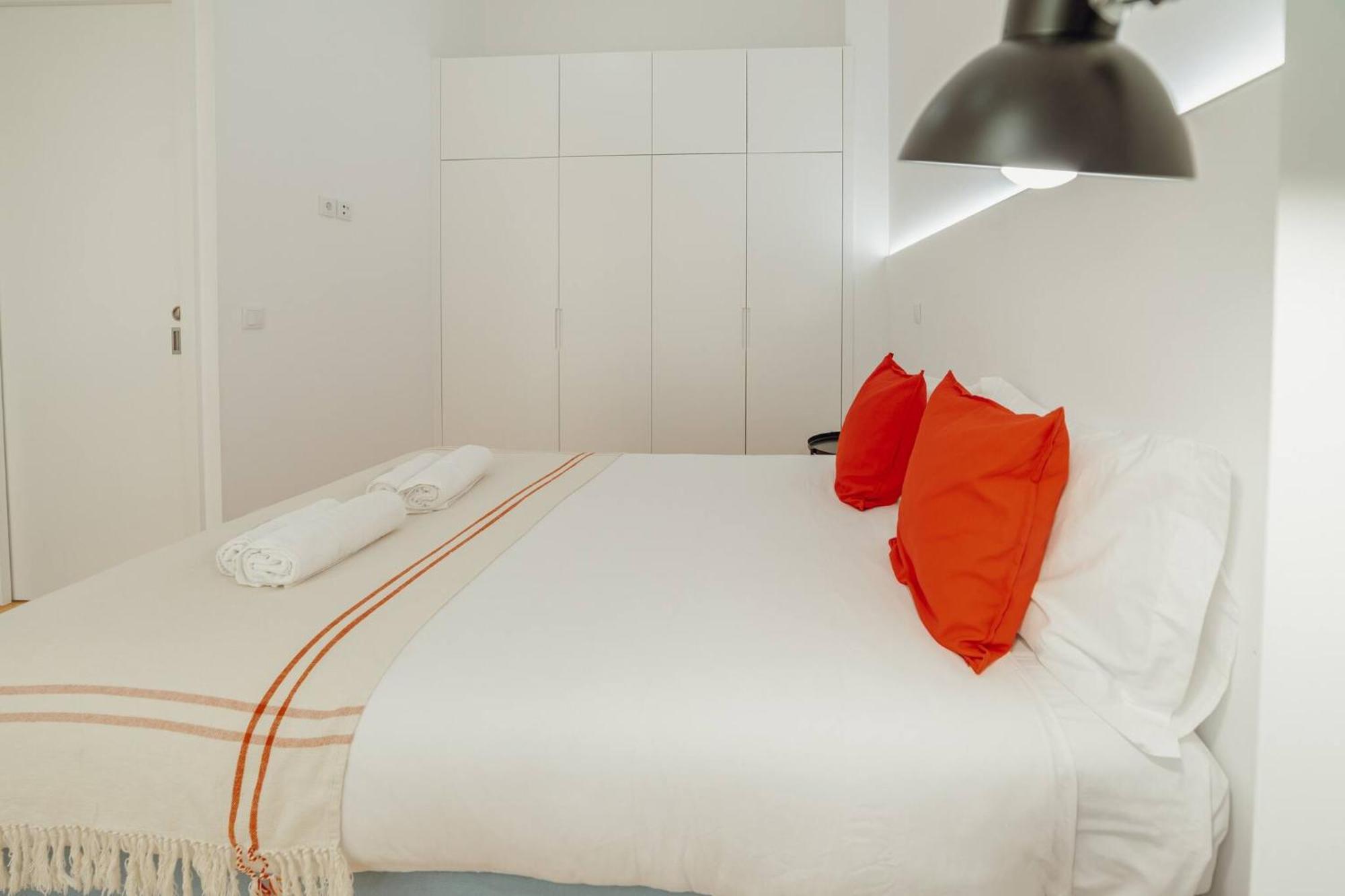 Modern Villa By Hosty Porto Exteriér fotografie