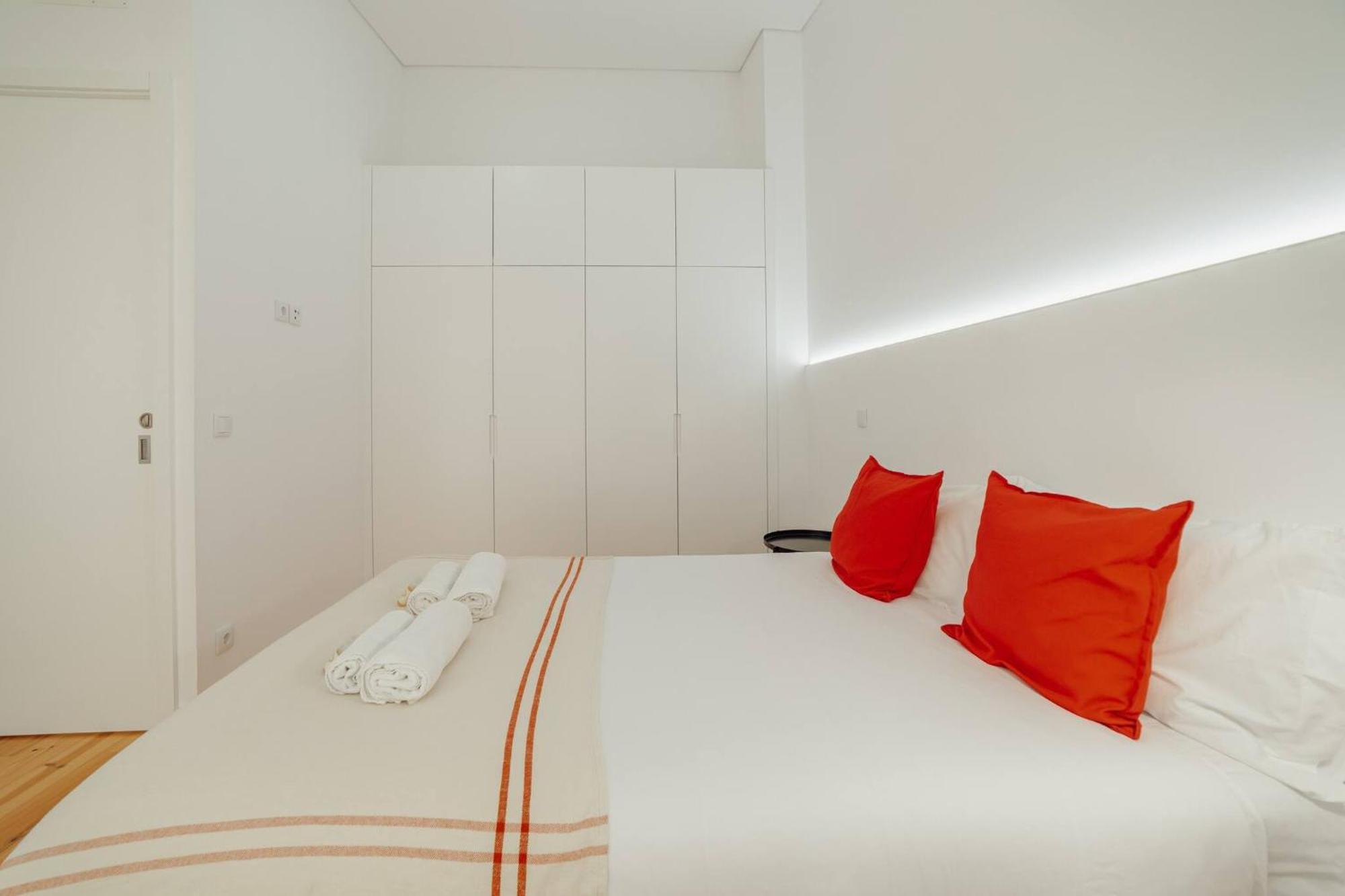 Modern Villa By Hosty Porto Exteriér fotografie