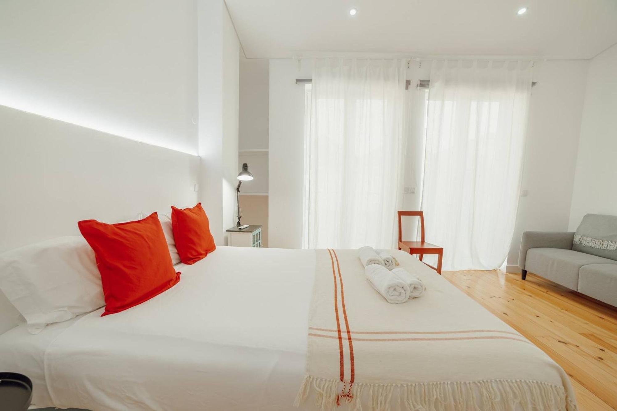 Modern Villa By Hosty Porto Exteriér fotografie