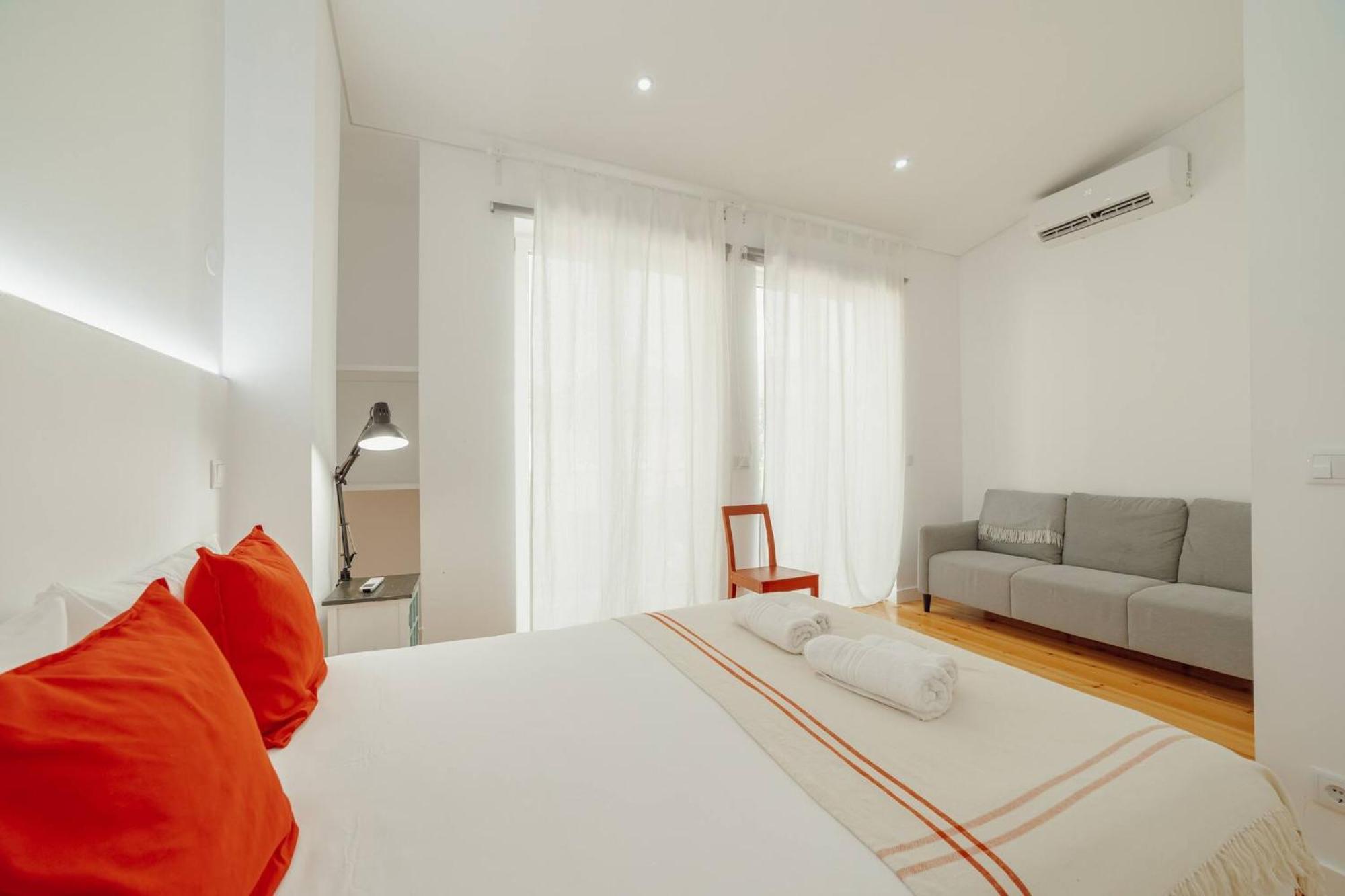 Modern Villa By Hosty Porto Exteriér fotografie