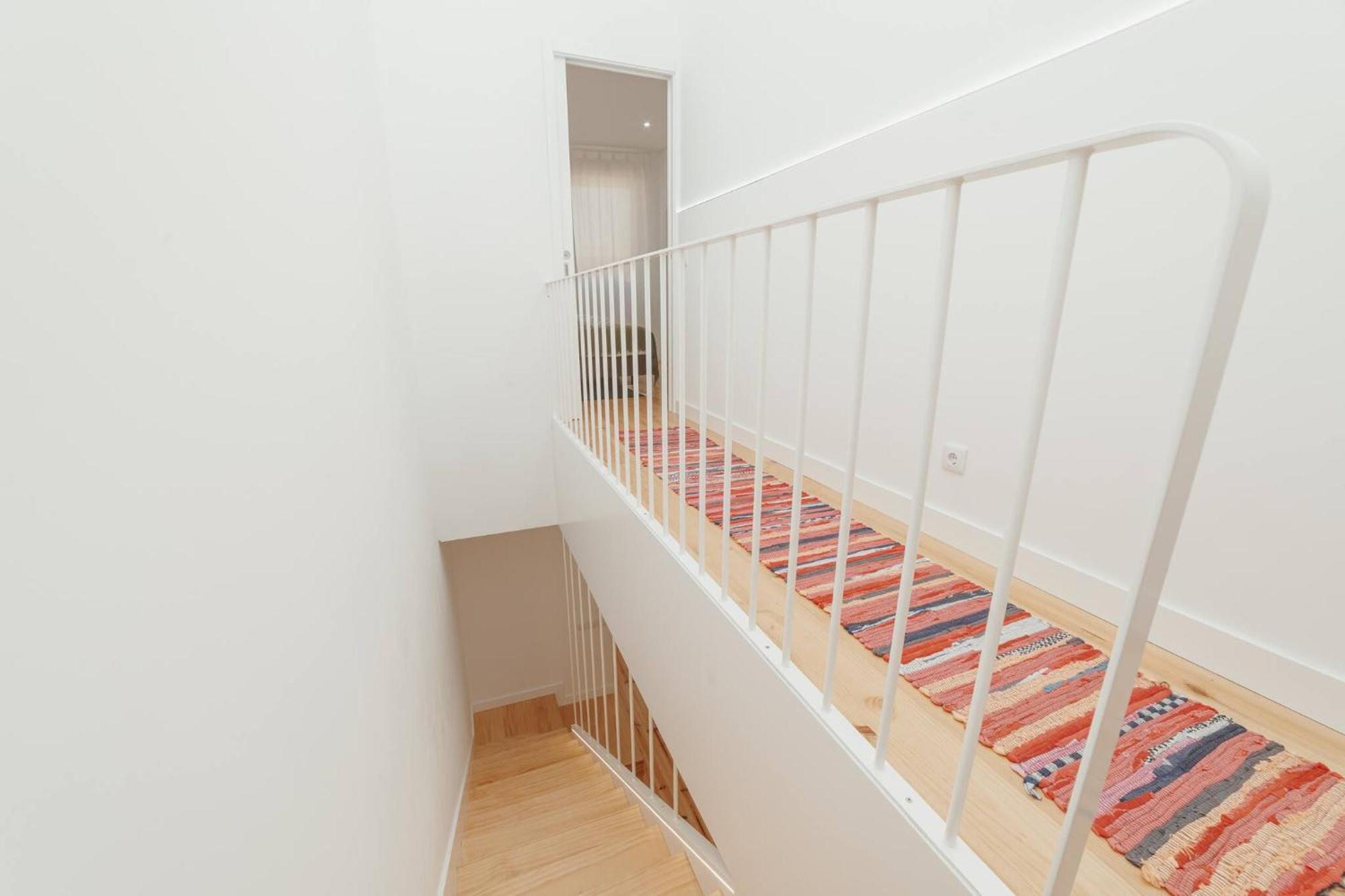 Modern Villa By Hosty Porto Exteriér fotografie