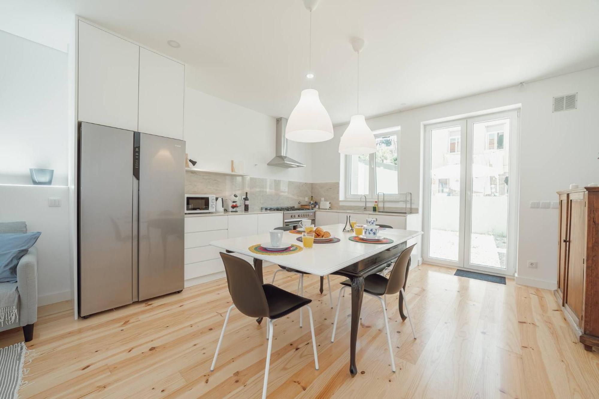 Modern Villa By Hosty Porto Exteriér fotografie