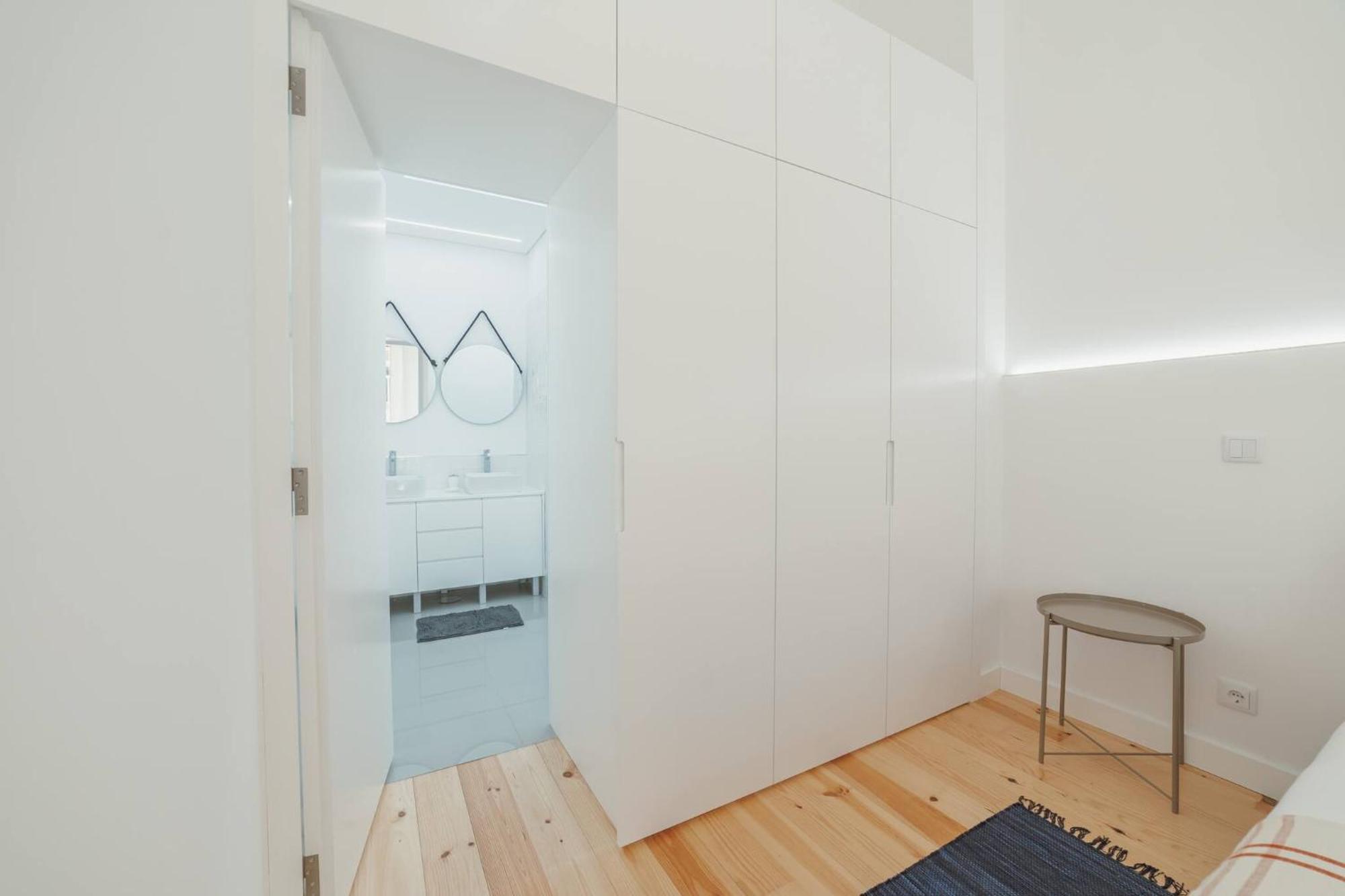 Modern Villa By Hosty Porto Exteriér fotografie