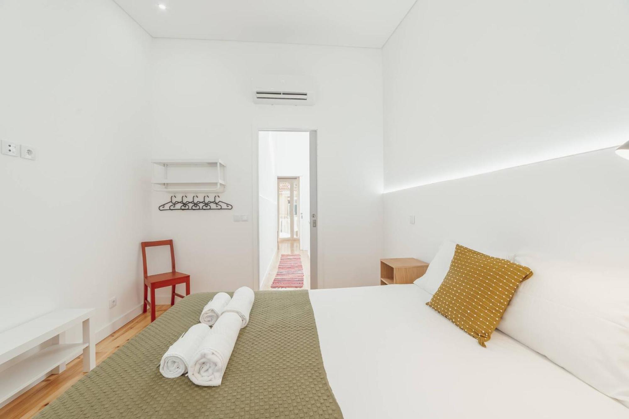 Modern Villa By Hosty Porto Exteriér fotografie